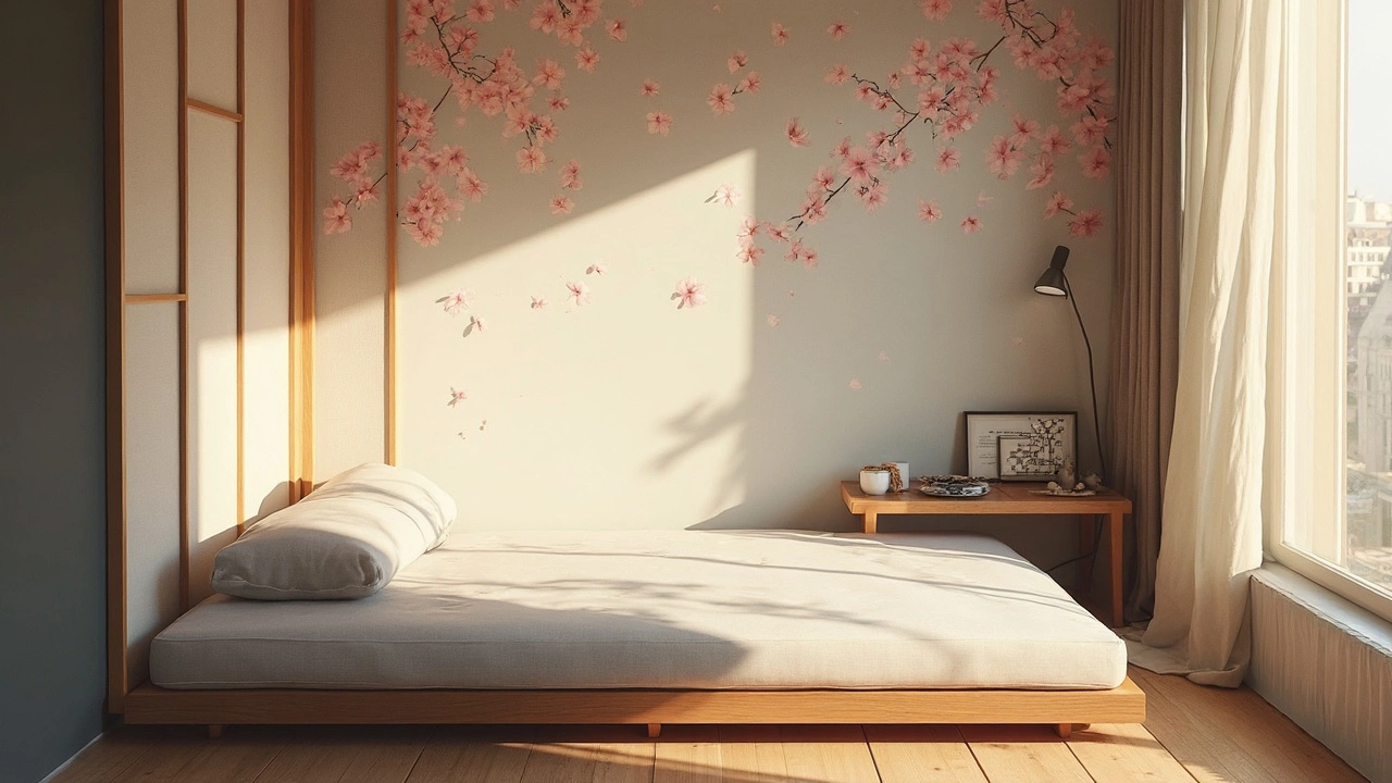 Caring for Your Japanese Bedding