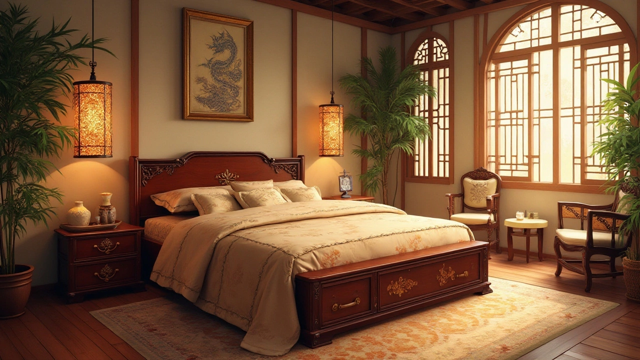 China Bed: The Myth, Magic, and Mechanism of Sofa Beds