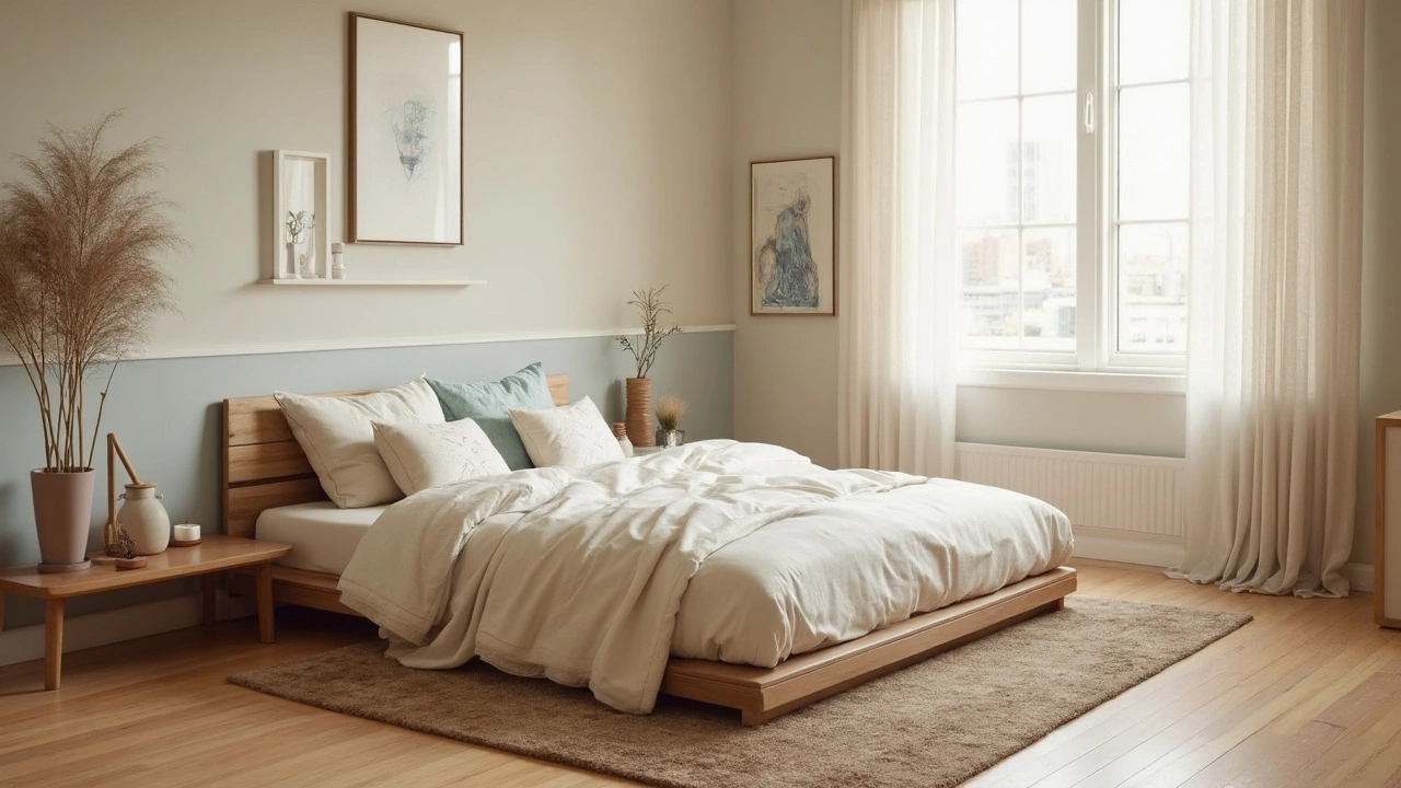 Discovering Japanese Bedding: A Cozy Look into Futons and Sofa Beds