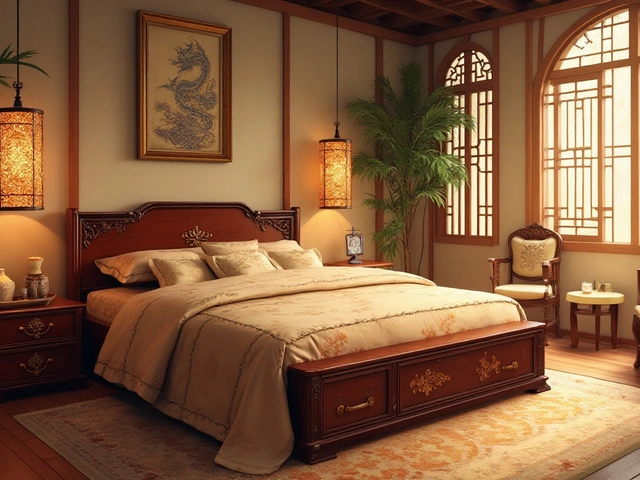 China Bed: The Myth, Magic, and Mechanism of Sofa Beds