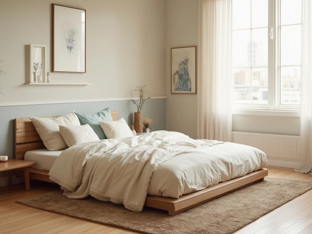 Discovering Japanese Bedding: A Cozy Look into Futons and Sofa Beds