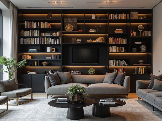 Why Are Black BILLY Bookcases So Expensive? Exploring the Reasons Behind the Price