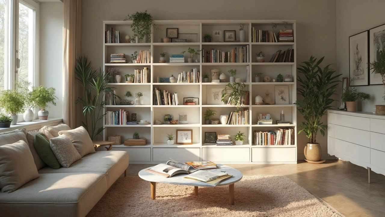 IKEA: Swedish or Chinese? The Truth Behind Your Favorite Bookcases