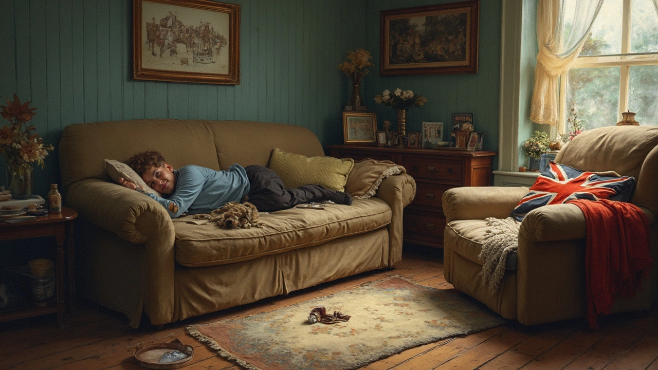 Smart Tips for Occasional Couch Sleepers