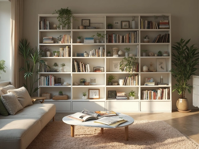 IKEA: Swedish or Chinese? The Truth Behind Your Favorite Bookcases