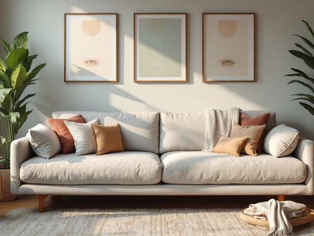 What Color Couch Goes With Everything? The Ultimate Guide For Sofa Sets