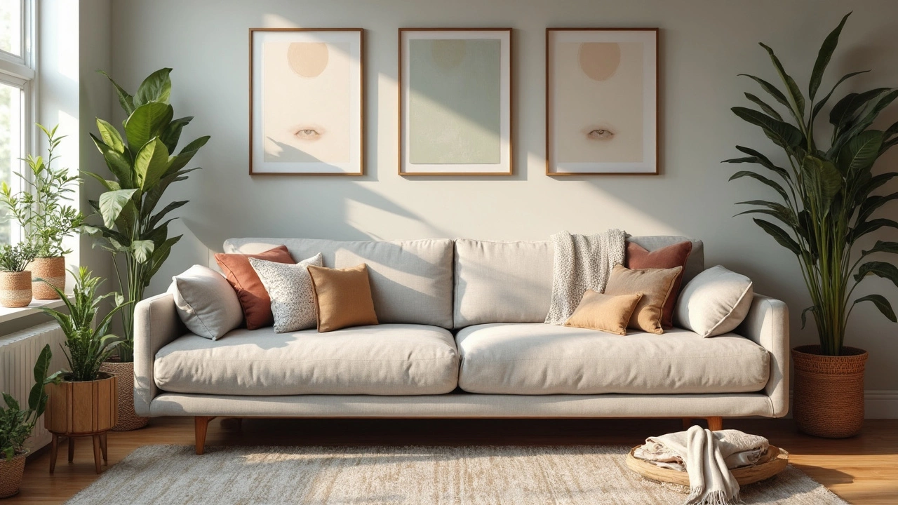 What Color Couch Goes With Everything? The Ultimate Guide For Sofa Sets
