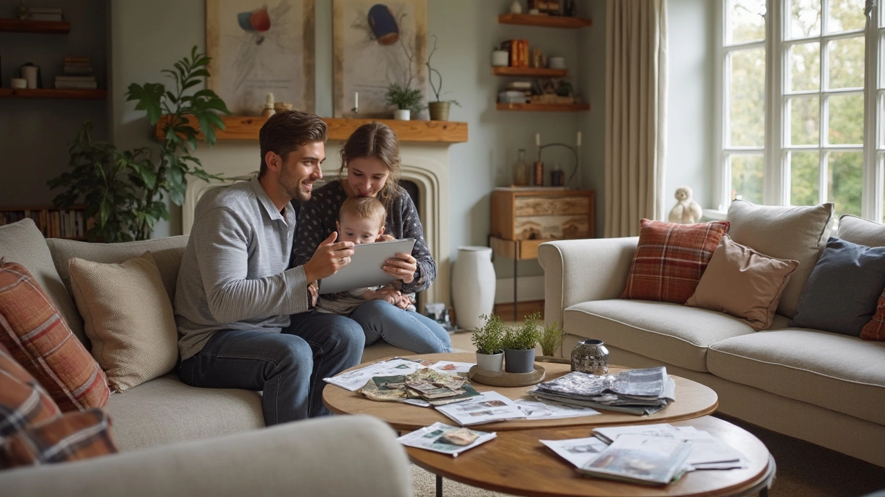 Best Quality Furniture: How to Pick the Best Sofa Sets