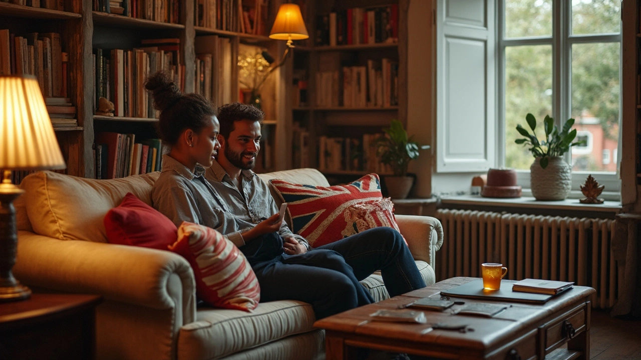 Fancy Words for Sofa Bed: The Names Behind the Couch That Does It All