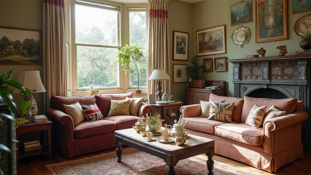 Sofa vs Couch: Key Differences, History, and Buying Tips