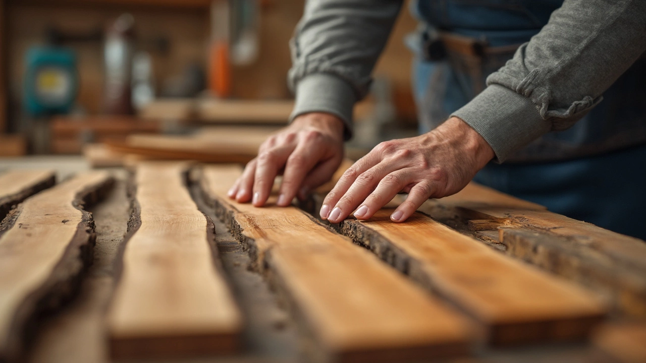 Strength vs. Style: Finding Your Sweet Spot