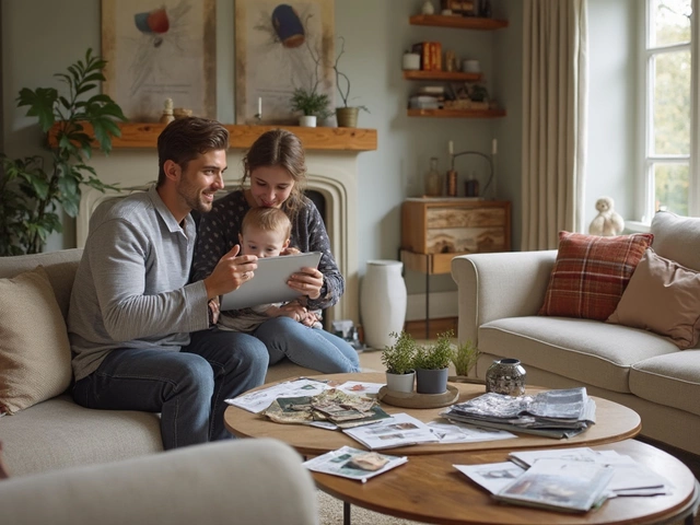 Best Quality Furniture: How to Pick the Best Sofa Sets