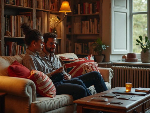 Fancy Words for Sofa Bed: The Names Behind the Couch That Does It All