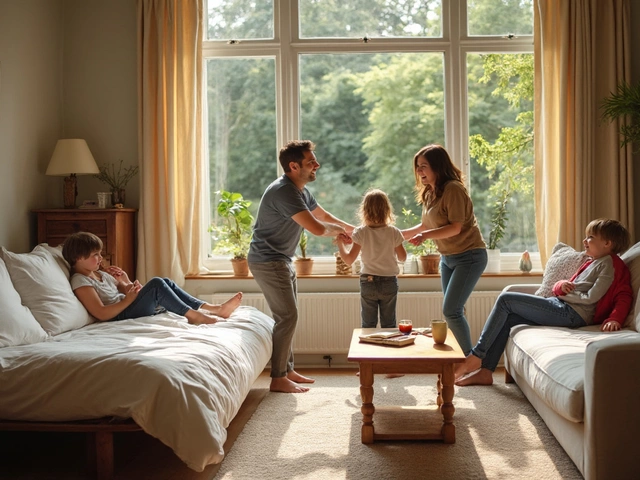 Futon or Sofa Bed: Which Is More Comfortable for Sleep and Sitting?