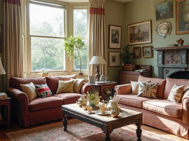 Sofa vs Couch: Key Differences, History, and Buying Tips
