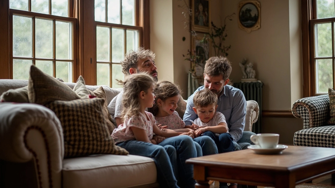 Choosing a Sofa That Lasts: Expert Tips for Durability and Style