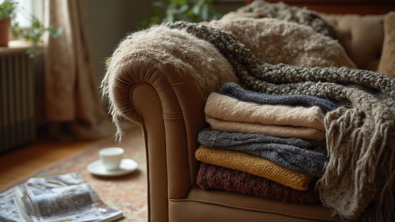 How to Choose the Right Sofa for Your Space and Lifestyle