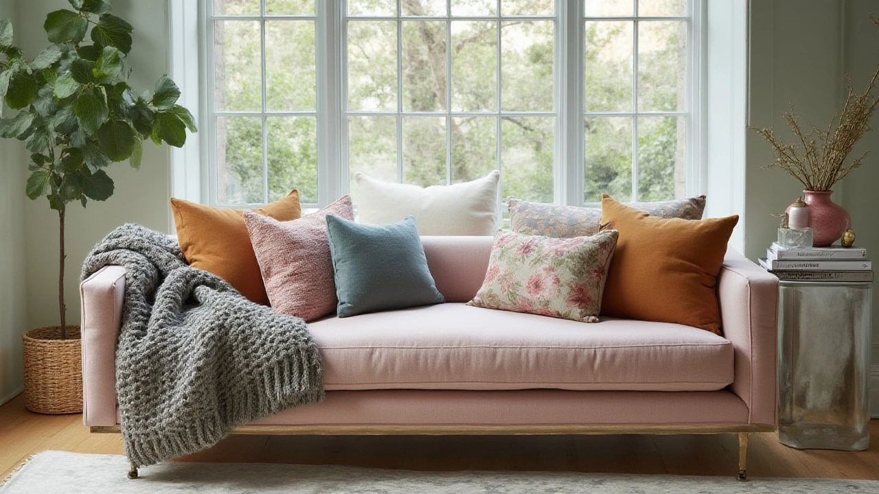 Keep It Looking Luxe: Maintenance, Cleaning, and Mindful Upgrades