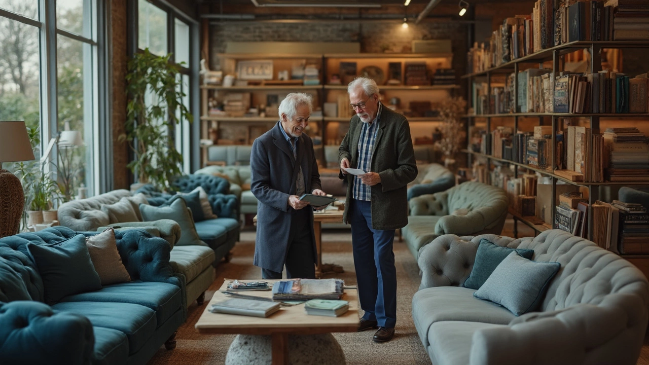 Making Your Investment Last: Care Tips and Common Mistakes