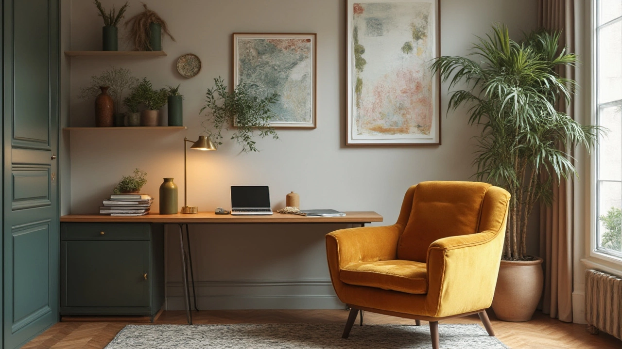 Real-Life Color Combos That Actually Work