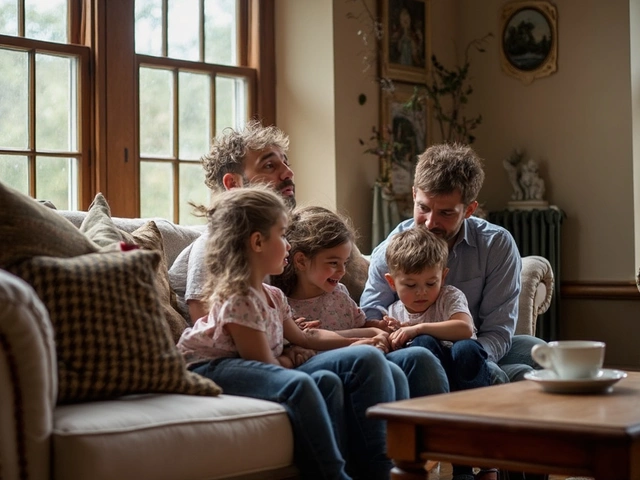 Choosing a Sofa That Lasts: Expert Tips for Durability and Style