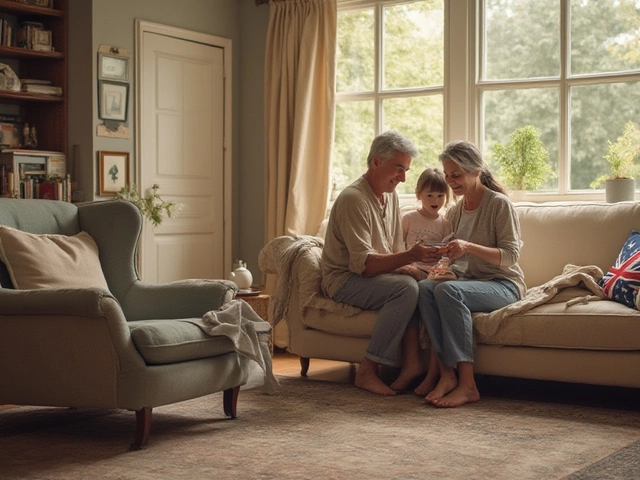 How Often Should You Replace Your Home Furniture? Expert Guide