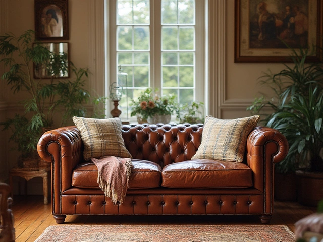 Timeless Sofa Styles: The Best Sofa Designs That Never Go Out of Fashion