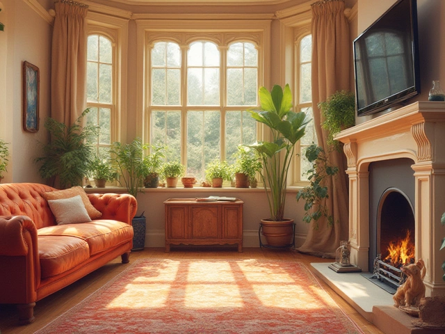 Where NOT to Put Your TV in a Living Room: Smart Placement Tips