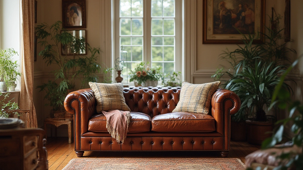 Timeless Sofa Styles: The Best Sofa Designs That Never Go Out of Fashion
