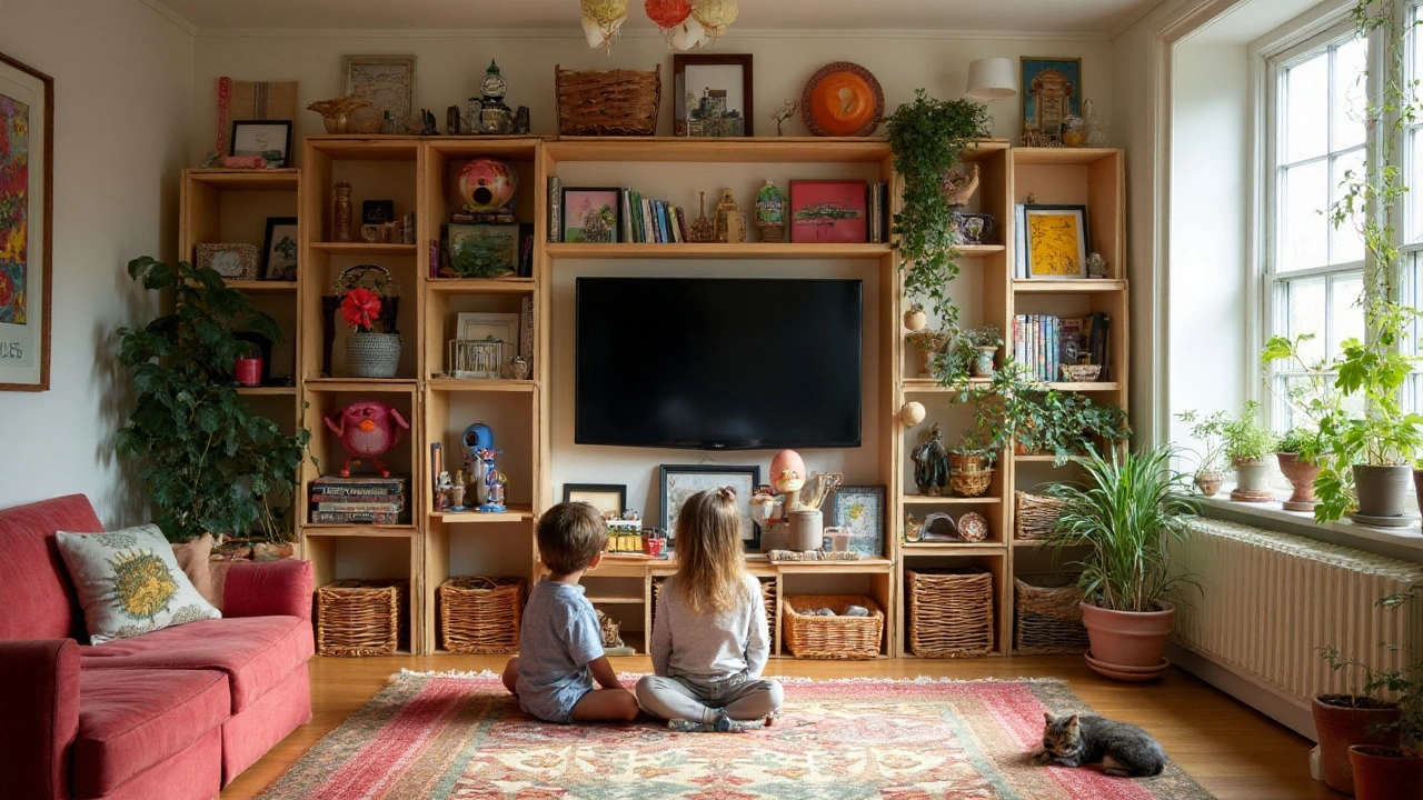 Choosing the Best Alternative for Your Space and Lifestyle