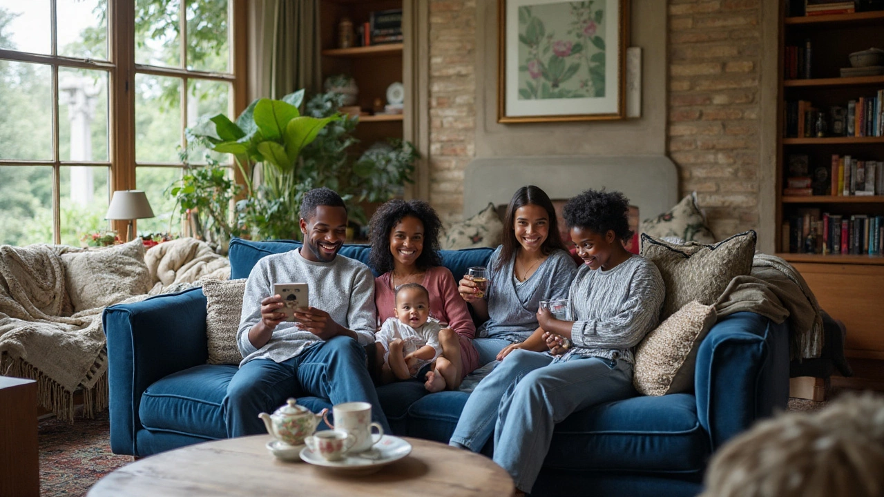 Most Popular Couch Colors: Trends, Tips & Key Facts for Choosing the Perfect Sofa Shade