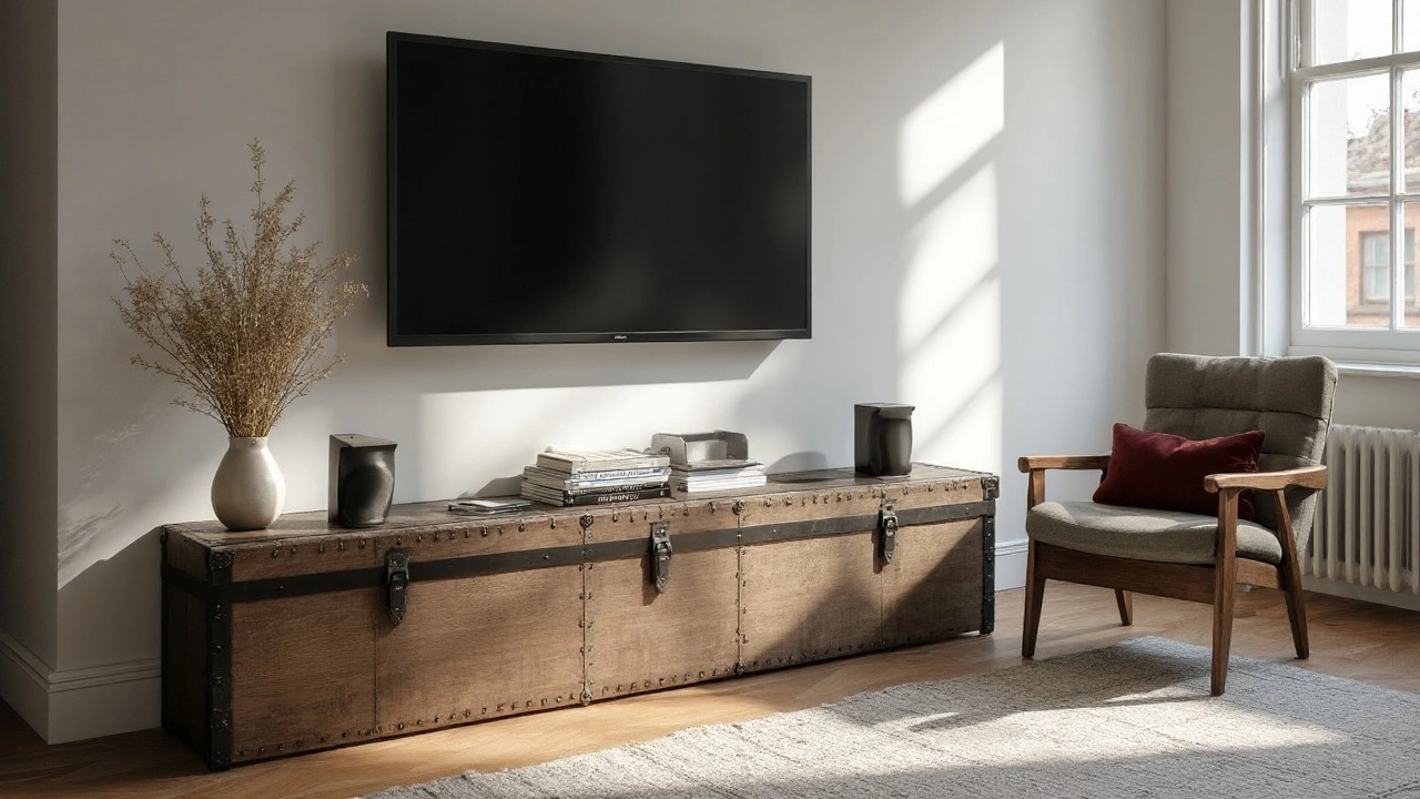 Open Shelving, Minimal Hacks, and the Magic of Empty Space