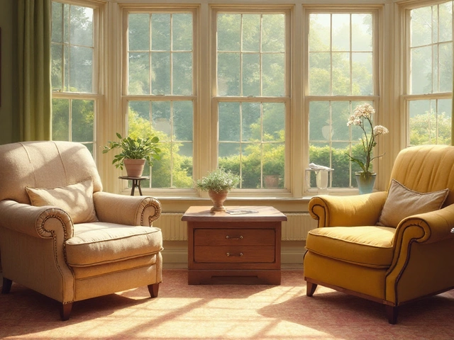 How to Spot High-Quality Chairs: Buying Guide for Long-Lasting Comfort