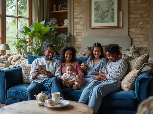 Most Popular Couch Colors: Trends, Tips & Key Facts for Choosing the Perfect Sofa Shade