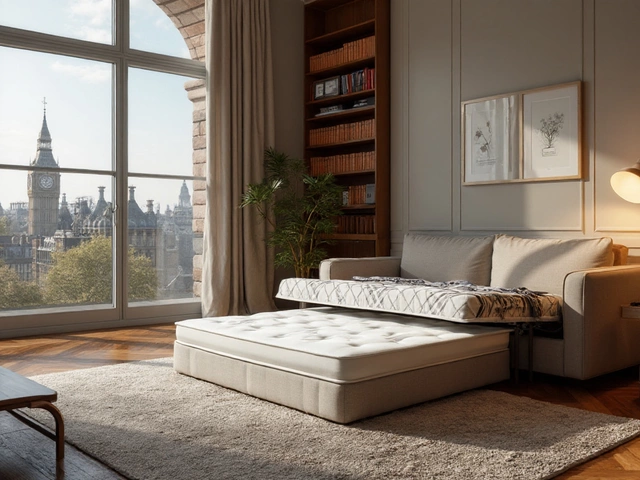 Do Sofa Beds Need a Mattress? Everything You Must Know