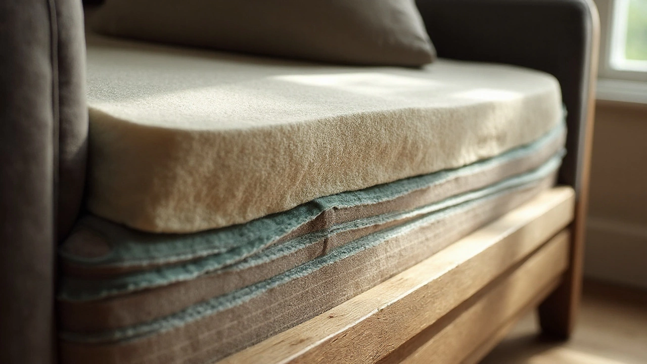 When Adding a Separate Mattress Makes Sense