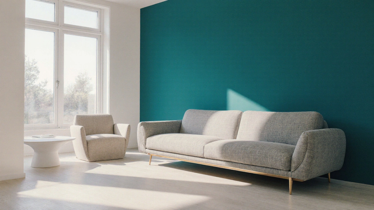 Best Neutral Furniture Colors That Match Any Décor
