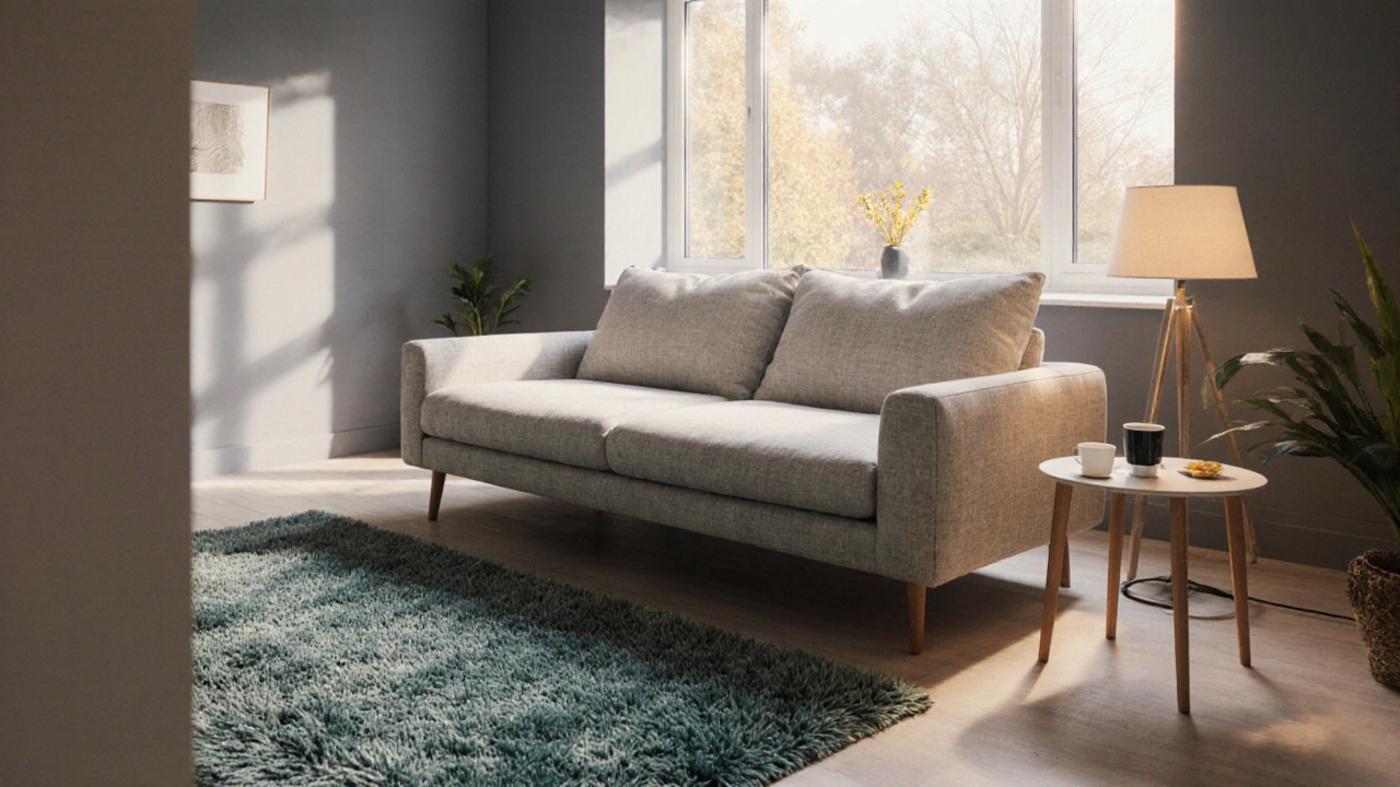 Choosing a Comfortable Sofa Bed: A Practical Buying Guide