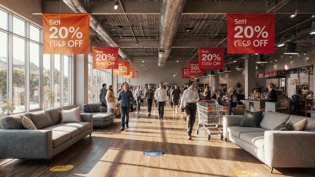 Prime Big Deal 2024 Sale Dates: How Long Does It Last?