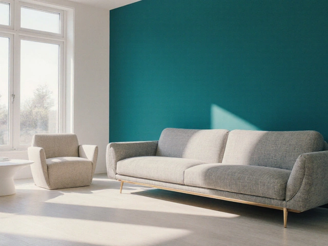 Best Neutral Furniture Colors That Match Any Décor
