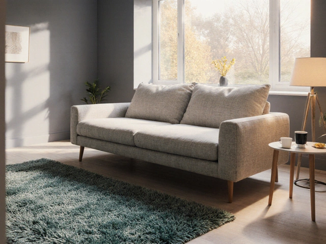 Choosing a Comfortable Sofa Bed: A Practical Buying Guide