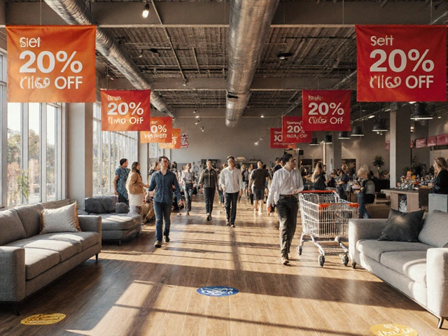 Prime Big Deal 2024 Sale Dates: How Long Does It Last?