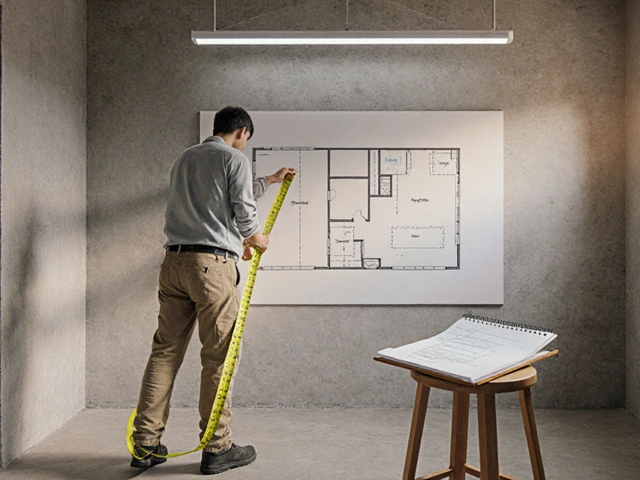 What a 5x10 Storage Room Looks Like - Design Tips & Layout Ideas