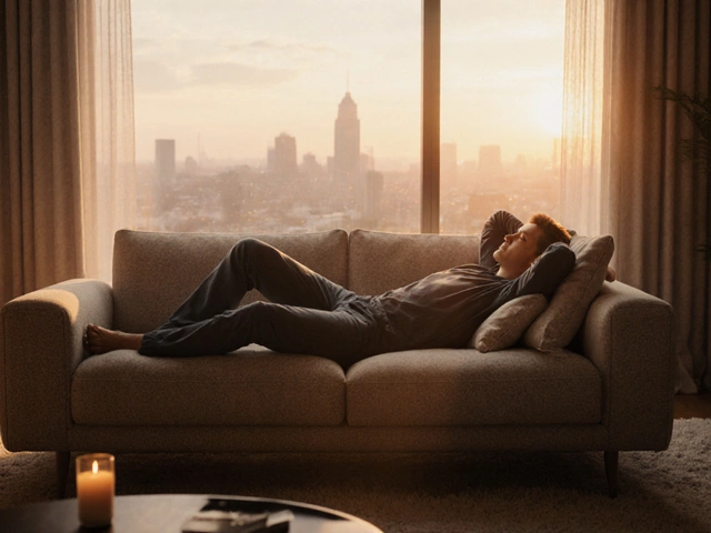 Who makes the most comfortable sofas? - Top brands, features, and buying guide