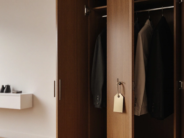 Why Are Wardrobes So Expensive? Uncover the Real Cost Drivers