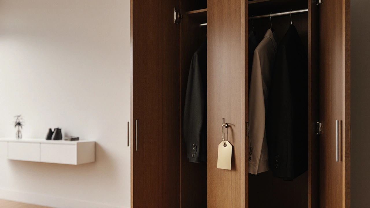 Why Are Wardrobes So Expensive? Uncover the Real Cost Drivers