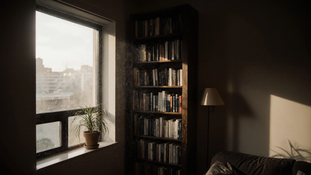 Is It Okay to Put a Bookcase in Front of a Window? Practical Tips and Common Mistakes