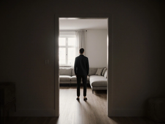 What Does Left-Hand Facing Corner Sofa Mean? A Simple Guide