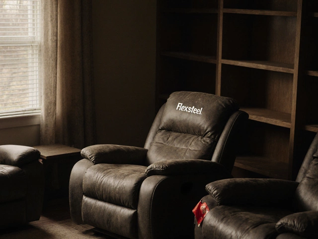 Why Did Flexsteel Go Out of Business?