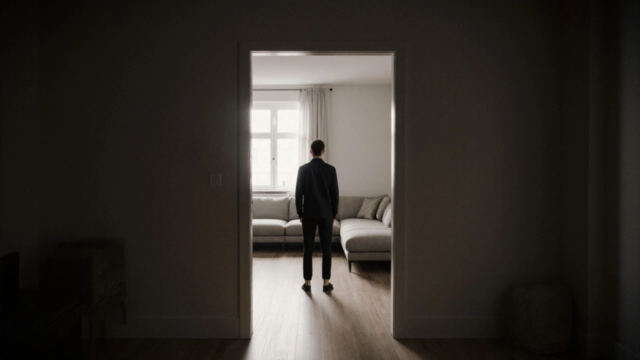 What Does Left-Hand Facing Corner Sofa Mean? A Simple Guide